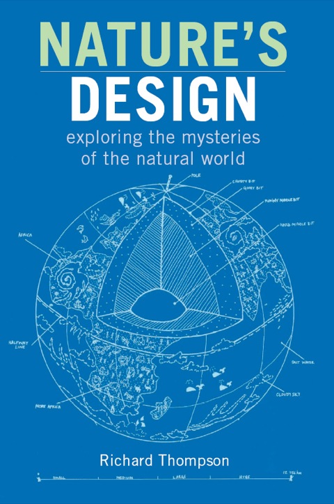 Cover image for book Nature’s Design