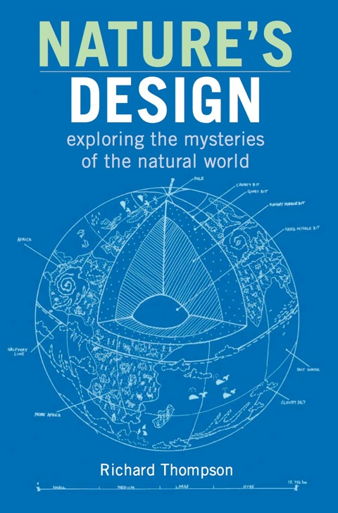 Cover image for book Nature’s Design