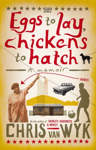 Eggs to Lay, Chickens to Hatch