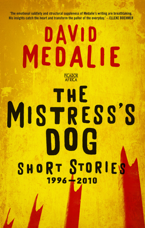 The Mistressâs Dog 