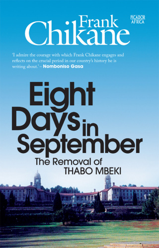 Eight Days In September