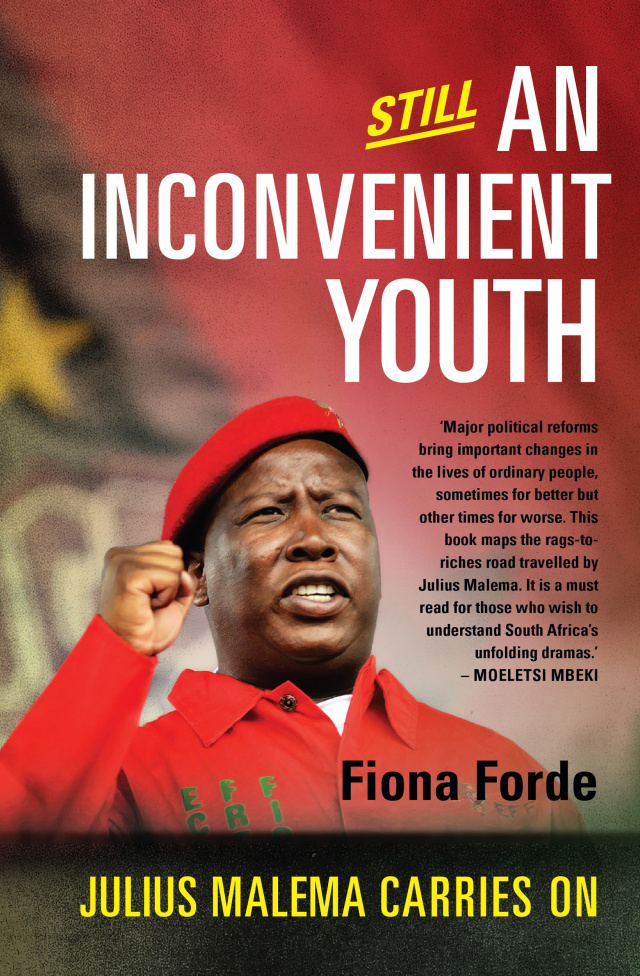 Still An Inconvenient Youth