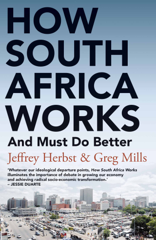 How South Africa Works