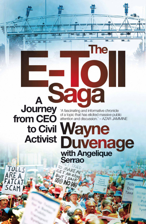 The E-Toll Saga 