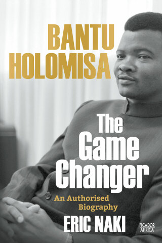 Bantu Holomisa