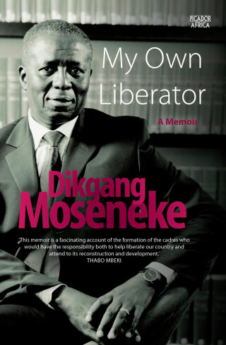 My Own Liberator