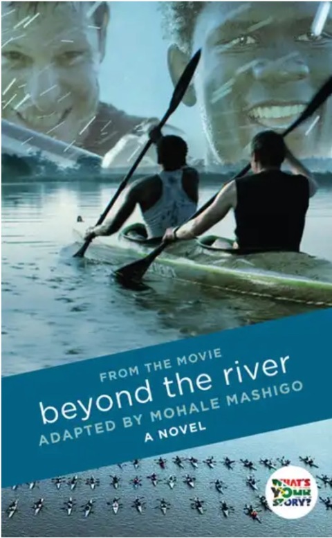 Beyond The River 