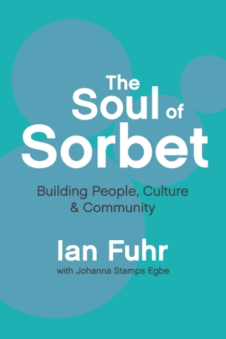 The Soul of Sorbet