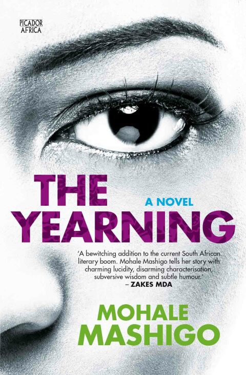 The Yearning 