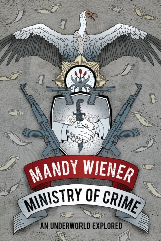 Ministry of Crime
