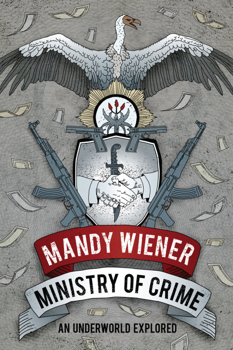 Ministry of Crime 