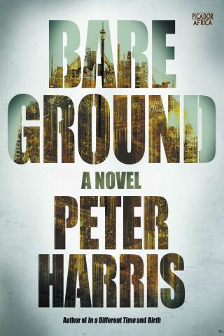 Bare Ground