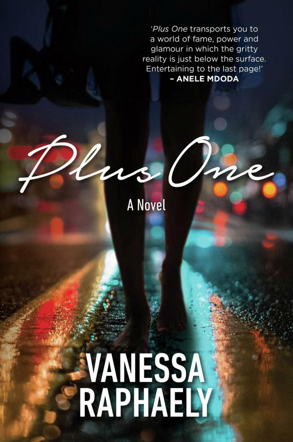 Plus One (eBook)