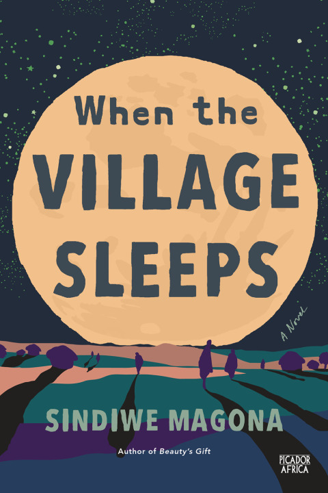 When the Village Sleeps 
