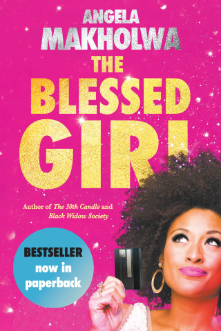 The Blessed Girl