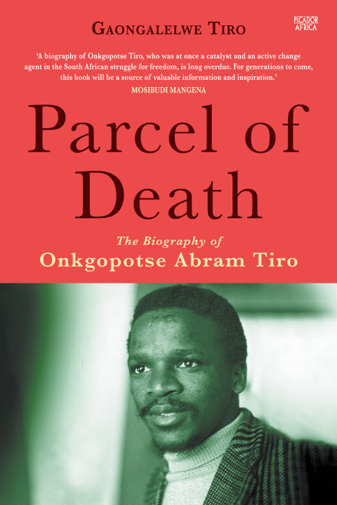 Parcel of Death 