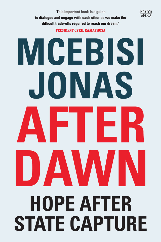 After Dawn