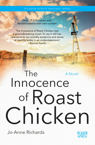 The Innocence of Roast Chicken