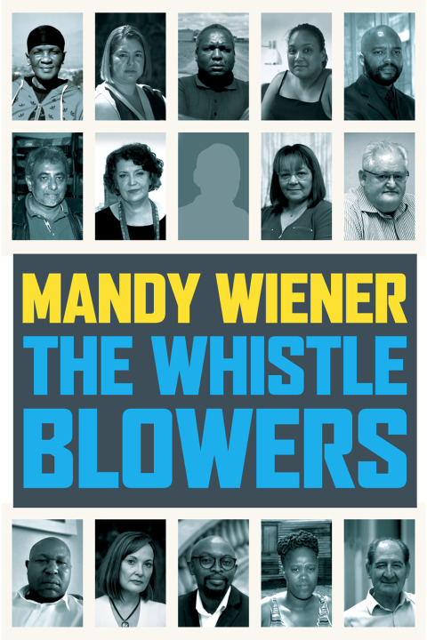 The Whistleblowers 