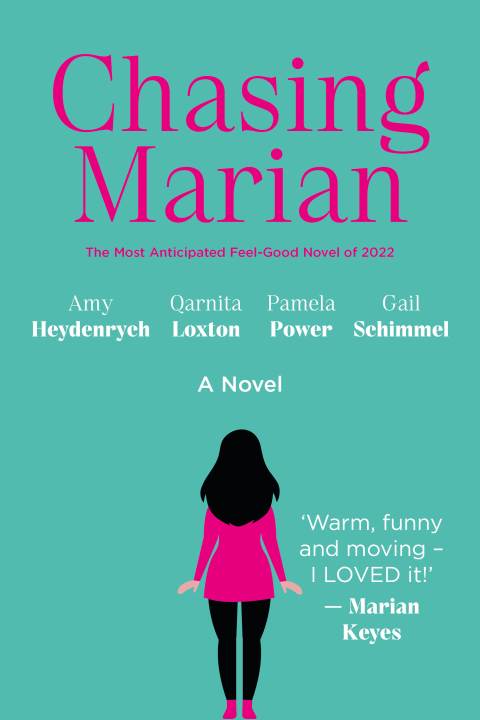 Chasing Marian 