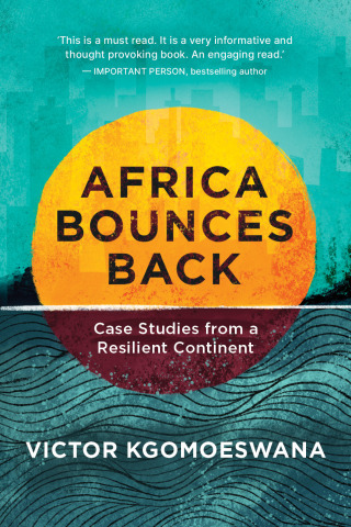 Africa Bounces Back