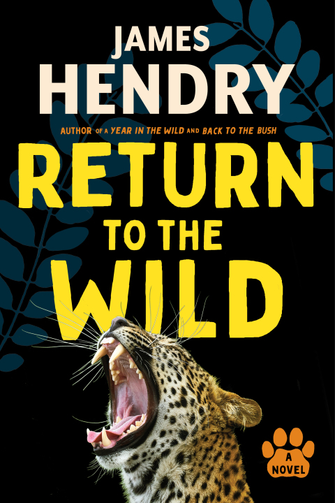 Cover image for book Return to the Wild