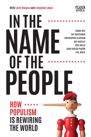In the Name of the People
