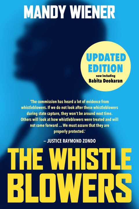 The Whistleblowers 