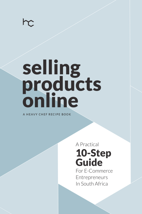 Cover image for book Selling Products Online