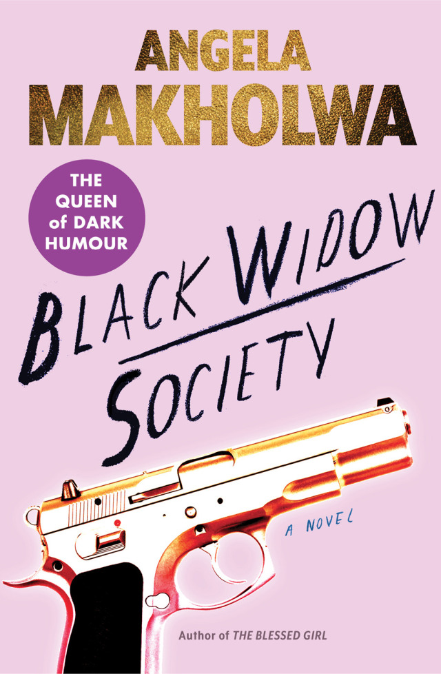 Black Widow Society