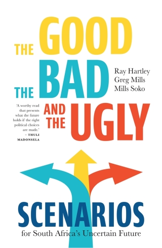 The Good, the Bad, and the Ugly