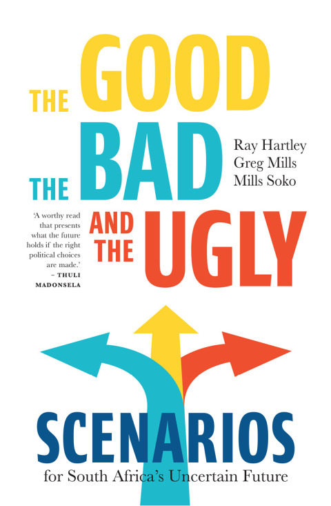Cover image for book The Good, the Bad, and the Ugly