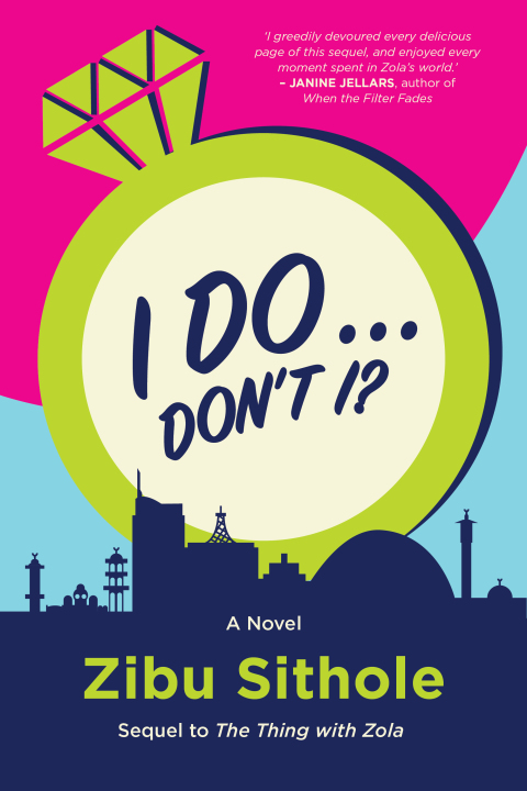 I Doâ¦ Don't I? 
