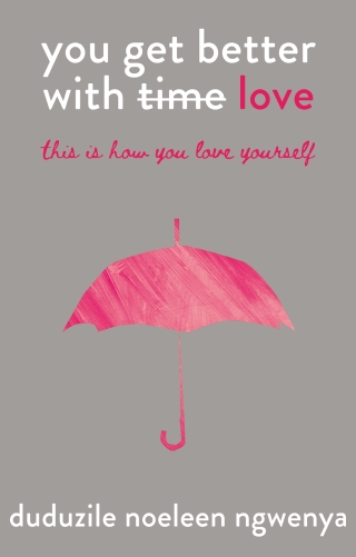 you get better with love