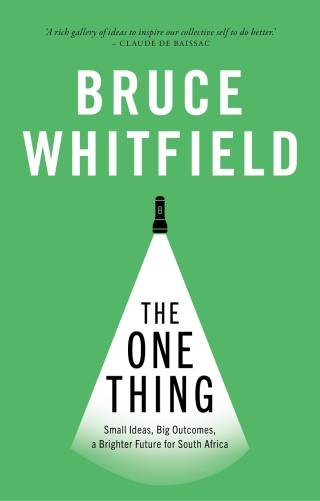 The One Thing