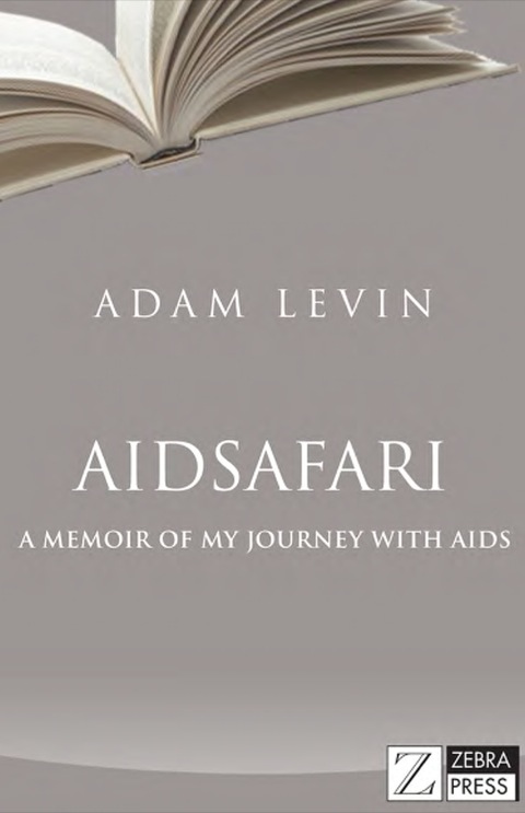 Cover image for book Aidsafari