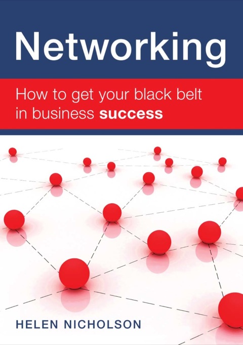 Cover image for book Networking