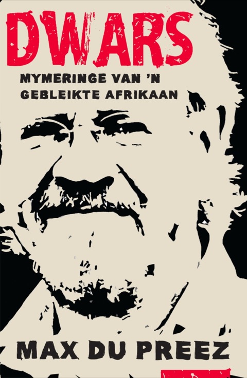 Cover image for book Dwars