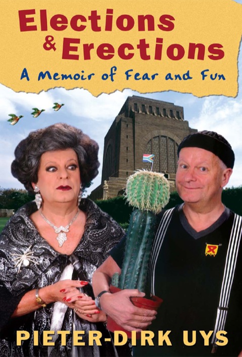 Cover image for book Elections & Erections