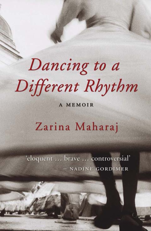 Cover image for book Dancing to a Different Rhythm