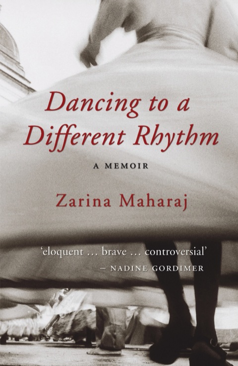Cover image for book Dancing to a Different Rhythm
