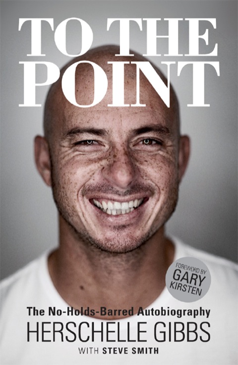 Cover image for book To the Point