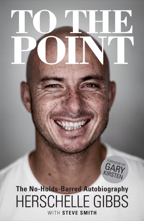 Cover image for book To the Point