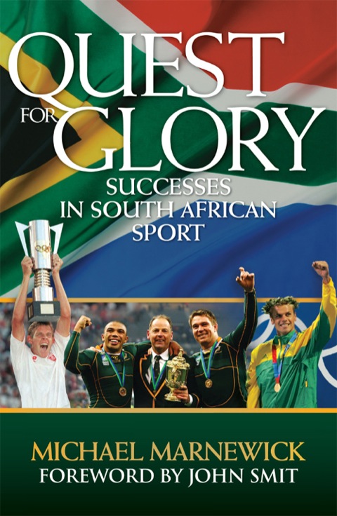 Cover image for book Quest for Glory