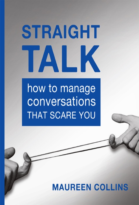 Cover image for book Straight Talk
