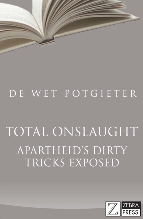 Cover image for book Total Onslaught