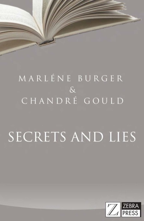 Cover image for book Secrets & Lies