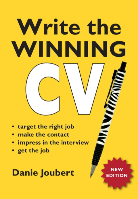 Cover image for book Write the Winning CV