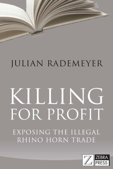 Cover image for book Killing for Profit