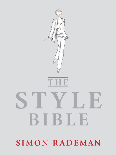 Cover image for book The Style Bible
